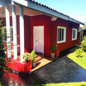 Casa Rojas